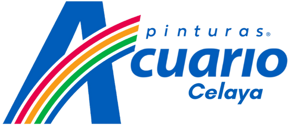 Pinturas Acuario Celaya