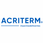 Impermeabilizante acriterm Celaya