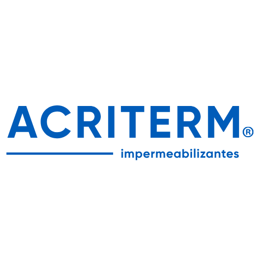 Impermeabilizante Acriterm de Pinturas Acuario