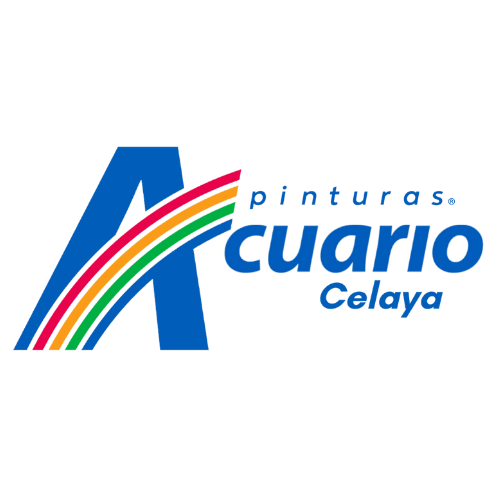Pinturas Acuario