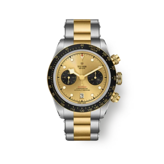 Gold Racing Style